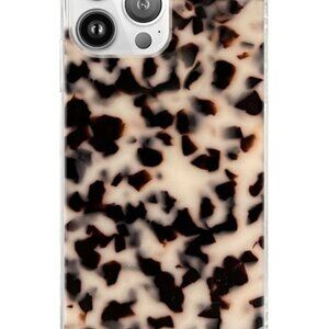 Flaunt Square iphone 13 Pro Case and Screen Protector - BNWT